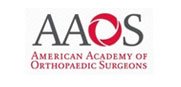 American Academy of Orthopaedic Surgeons logo