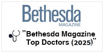 Bethesda Top doctors 2025