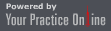 your practice online